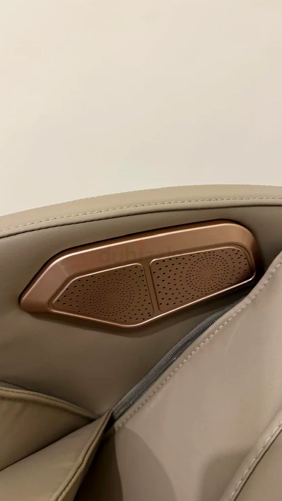 Zero wellness luxury massage chair63262936679041114