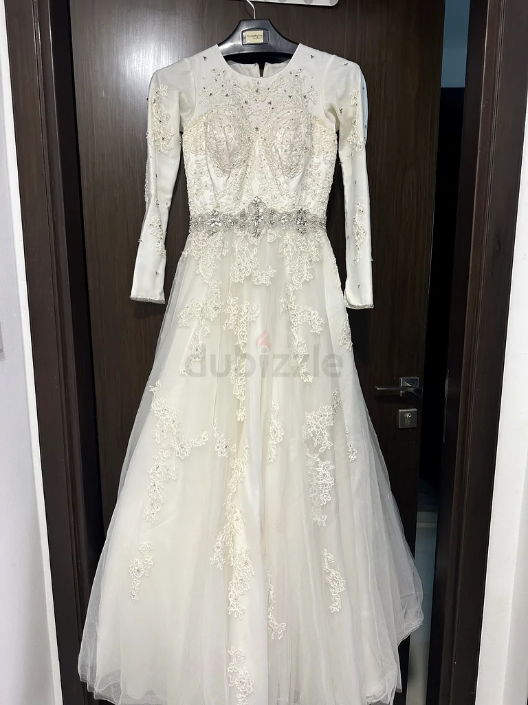 ثوب الزفاف632026838126111129