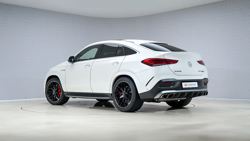 GLE 63 AMG S | AED 5,647 PM | Up to 3 Years Unlimited Warranty63164314754177111