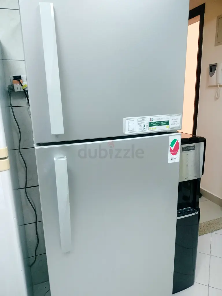 Fridge