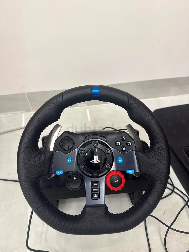 G29 for sell63229308530689111