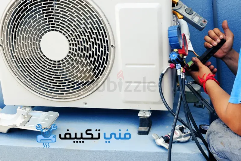* Keep Your Cool with Professional AC Maintenance! **629296623476491127