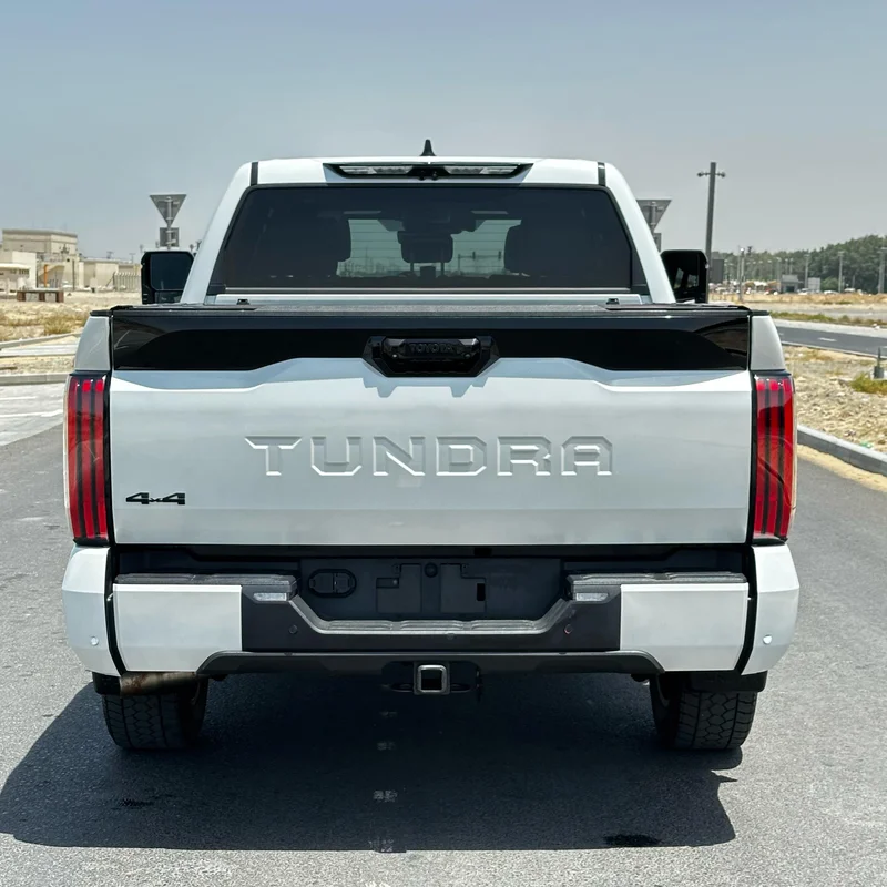 2022 Toyota Tundra Platinum62932676551169114