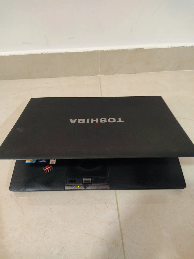 Sleek Toshiba Laptop for Sale - Great Condition!63258147522691113