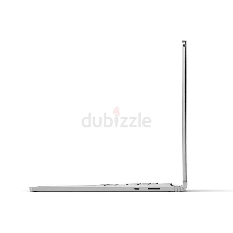 مايكروسوفت سيرفيس بوك 3 - إنتل كور i7 - 32 جيجابايت رام مع بطاقة رسوميات ● الضمان | التسليم المجاني | AD648363265095521793114