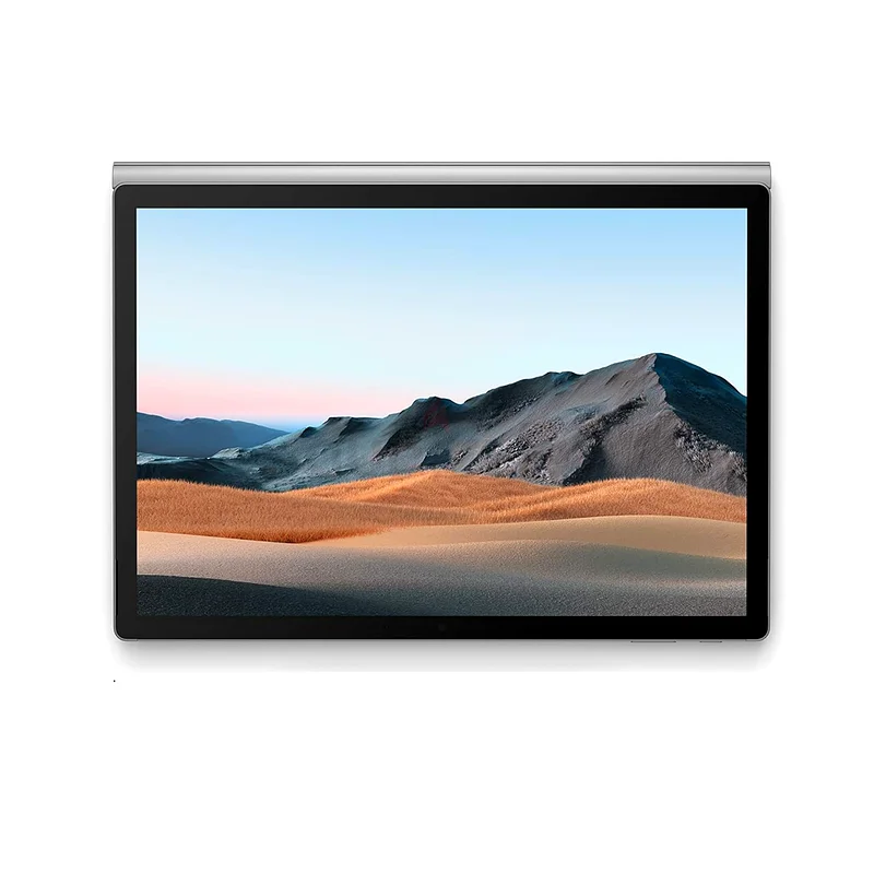 مايكروسوفت سيرفيس بوك 3 - إنتل كور i7 - 32 جيجابايت رام مع بطاقة رسوميات ● الضمان | التسليم المجاني | AD648363265095521793112