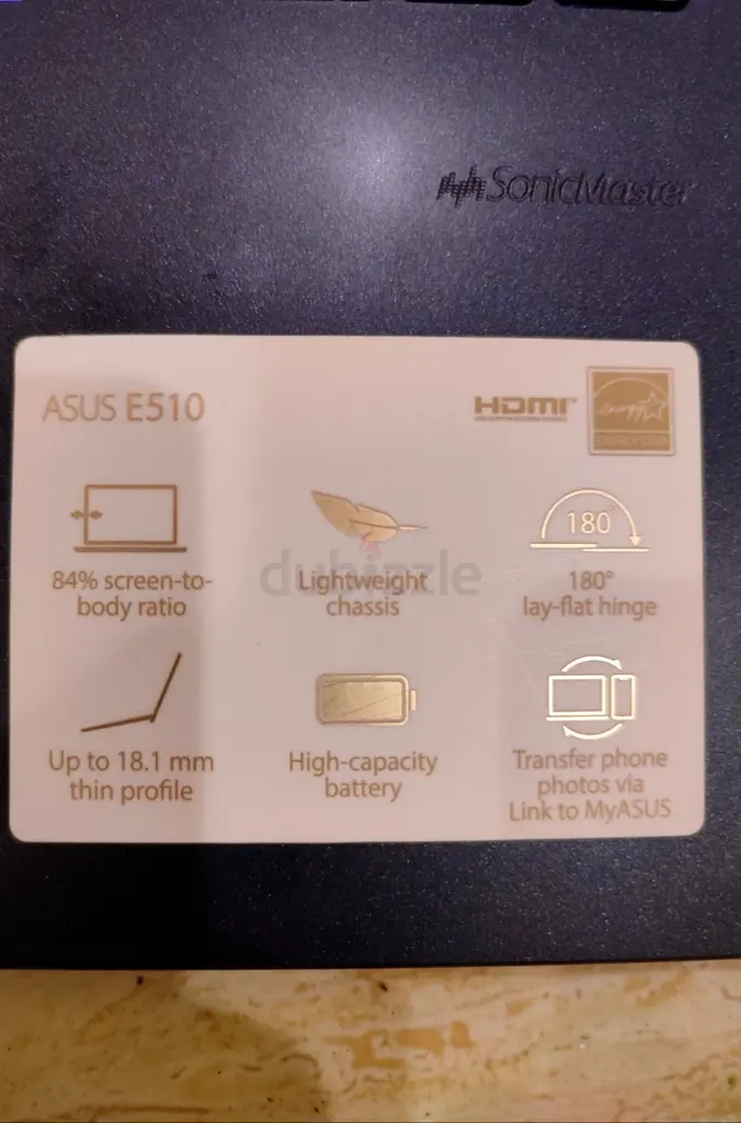 Asus Viviobook Go 15 Laptop63256076792705115