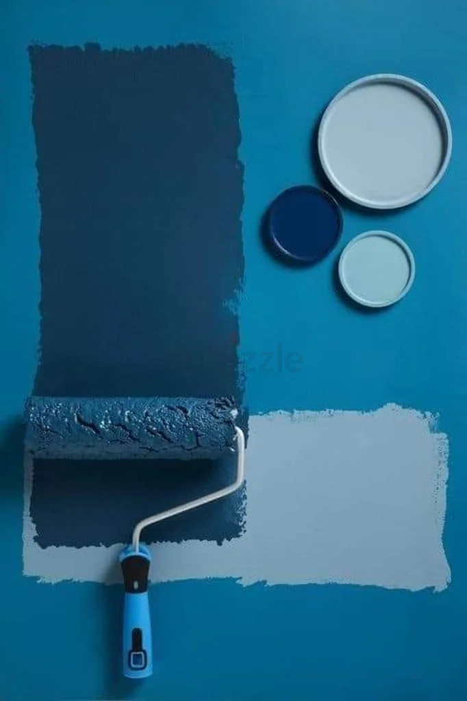 Professional wall painting exterior and interior design629316892378901121