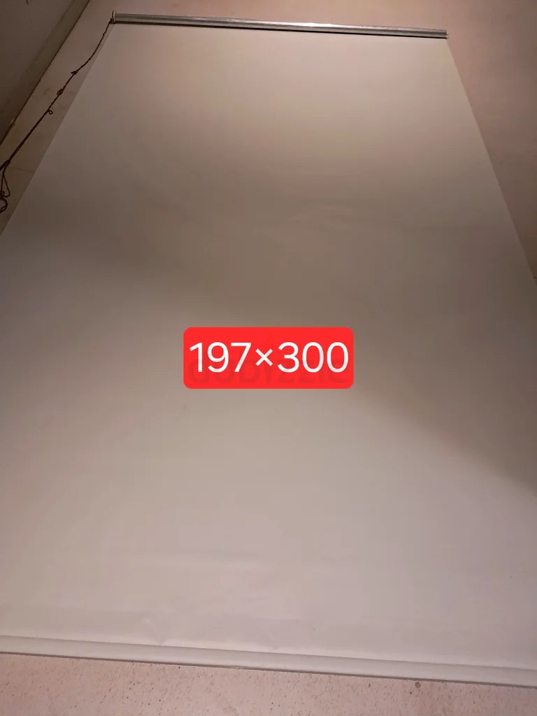 Elegant 188x300 White Blinds for Stylish Interiors63189617770370112