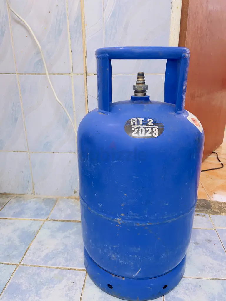 Cylinder