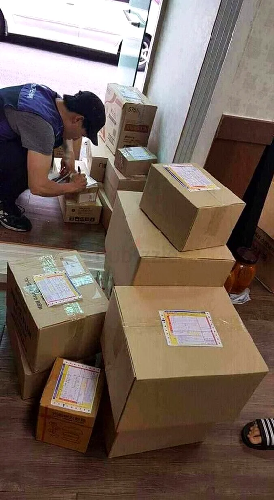 Delight Moving And Storage Company Ajman63217337408387112