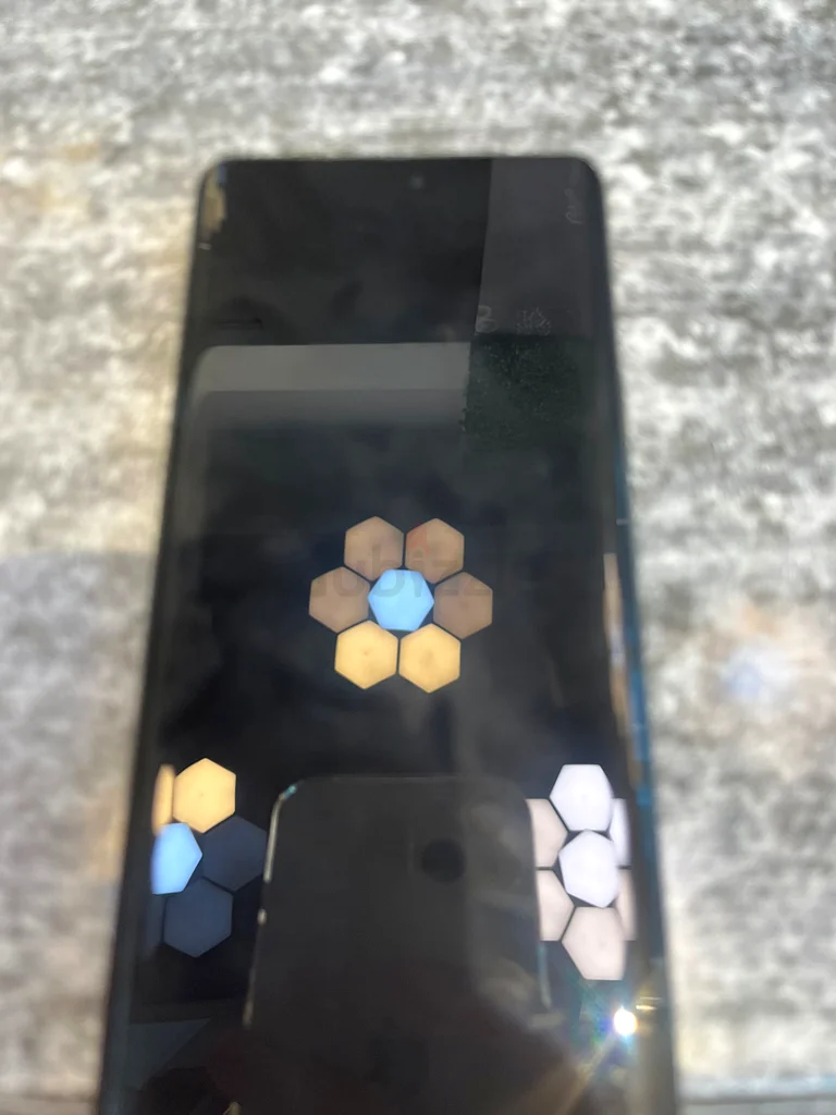 Honor x9c used in good condition63214898074626111