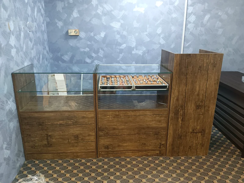 Mdf Display Counter632576297424671128