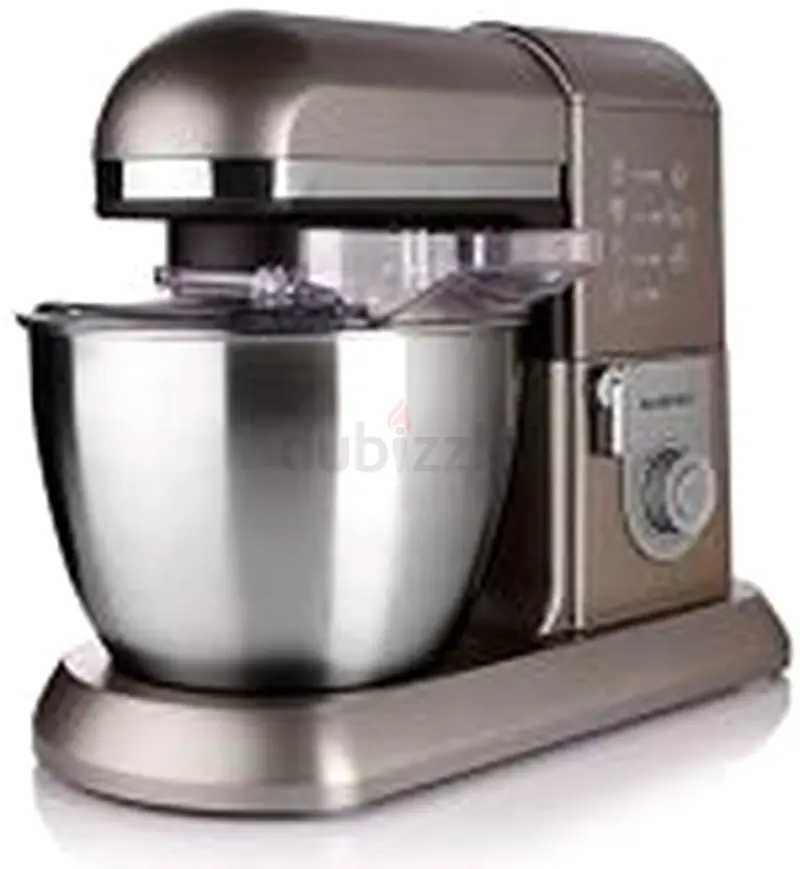 Silver Crest blender stand mixer