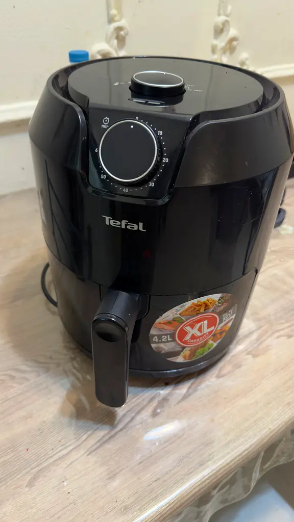 Airfryer 4.2L (XL) - Tefal