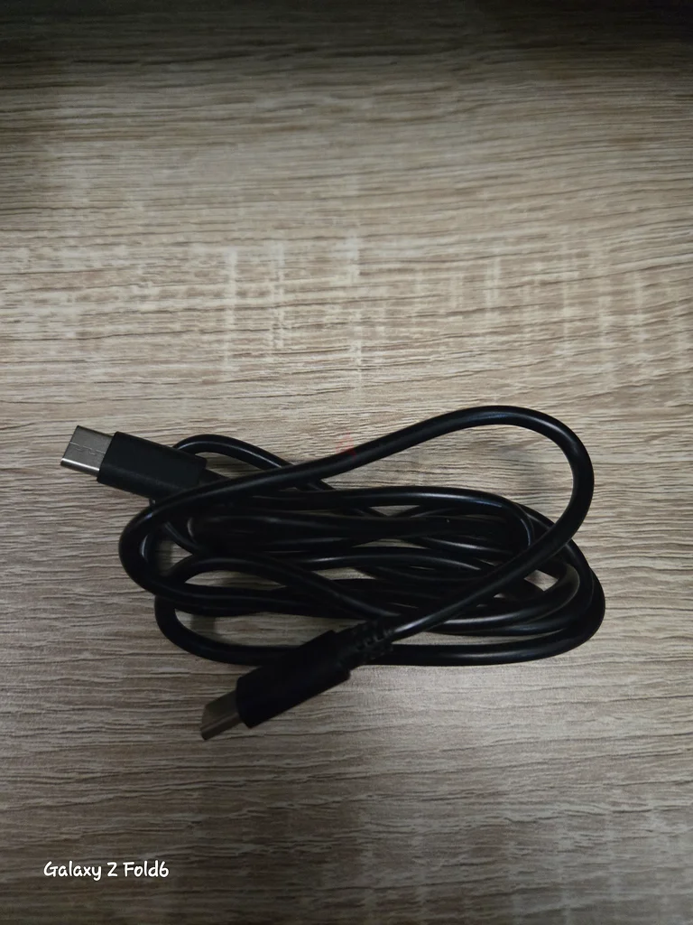 Flexible USB Charging Cable Type C to Type C - Perfect for All Devices!63260217481986110
