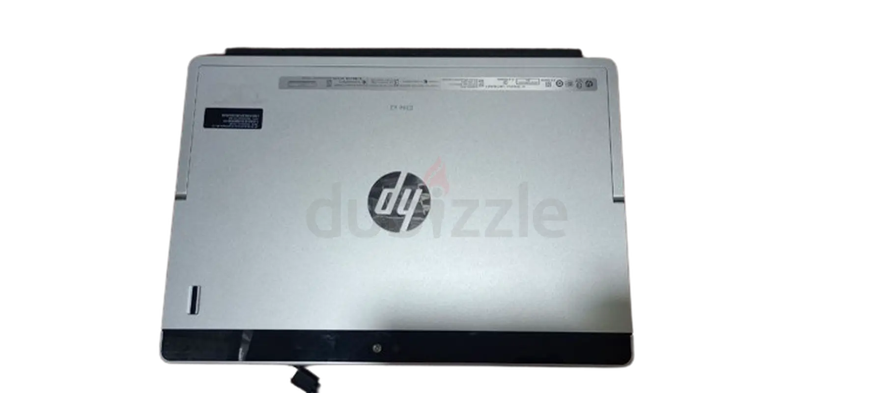 hp Elite x2 1012 G1 Intel Core M5 6th Gen 8GB RAM 256GB SSD Intel HD Graphics