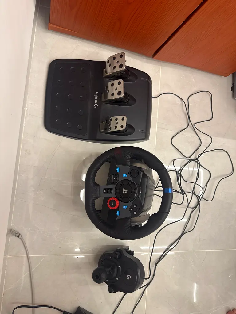 G29 for sell
