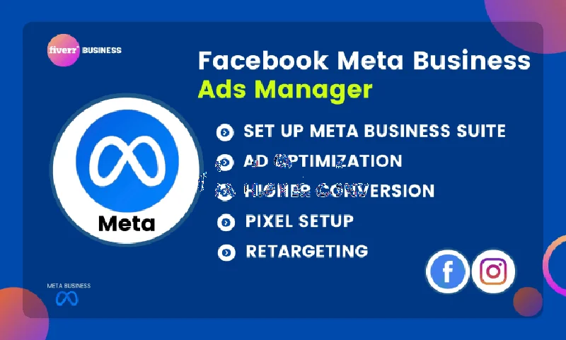 Meta Ads and Google ads Expert for E-Commerce Website62863830104193118