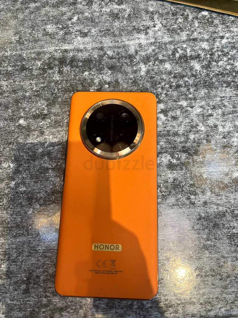 Honor x9c used in good condition63214898074626112