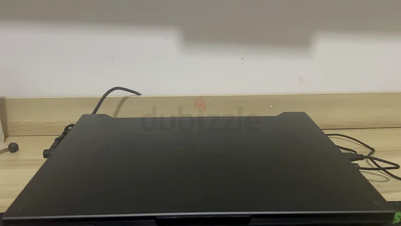 Asus TUF A15 Ryzen 7 RTX 4050 (negotiable, but not reducing price by 1k)63167116143490111