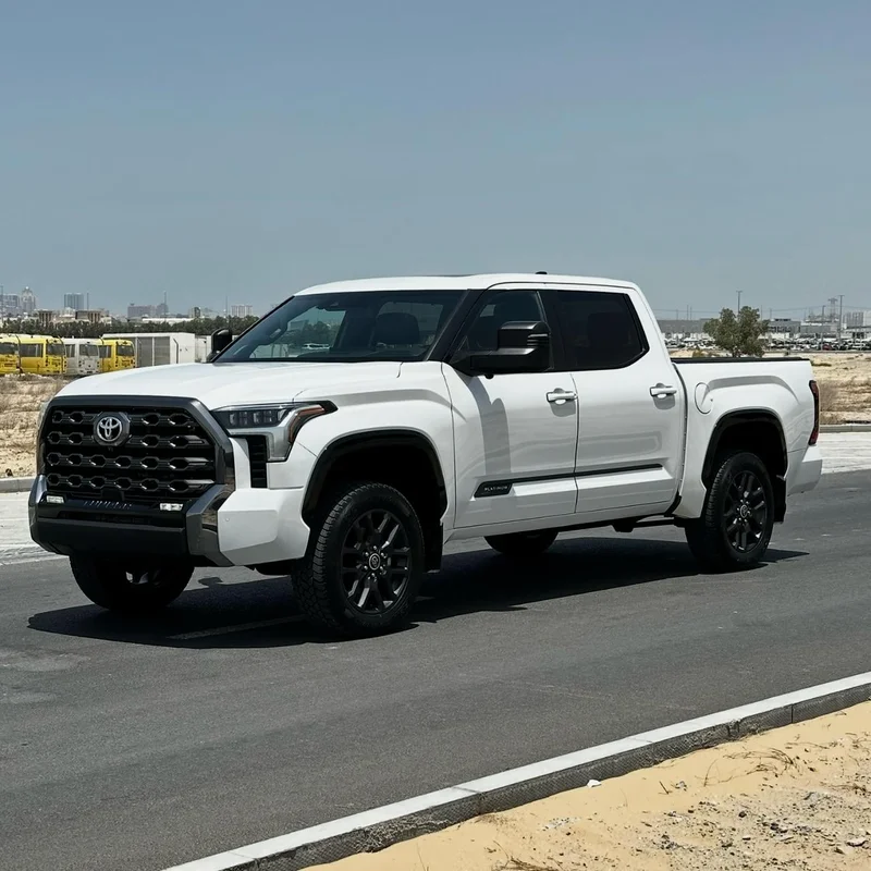 2022 Toyota Tundra Platinum62932676551169112