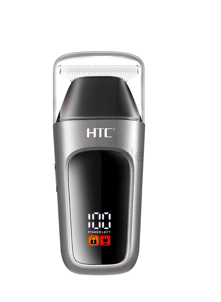 Precision Grooming at Your Fingertips: HTC A119 Trimmer63242682004610113