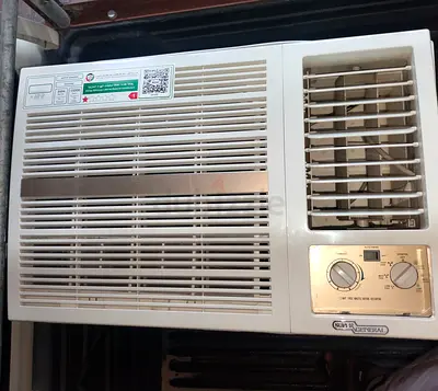 2 ton super General window AC for sale