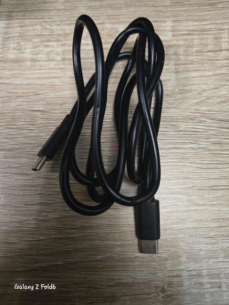 Flexible USB Charging Cable Type C to Type C - Perfect for All Devices!63260217481986111