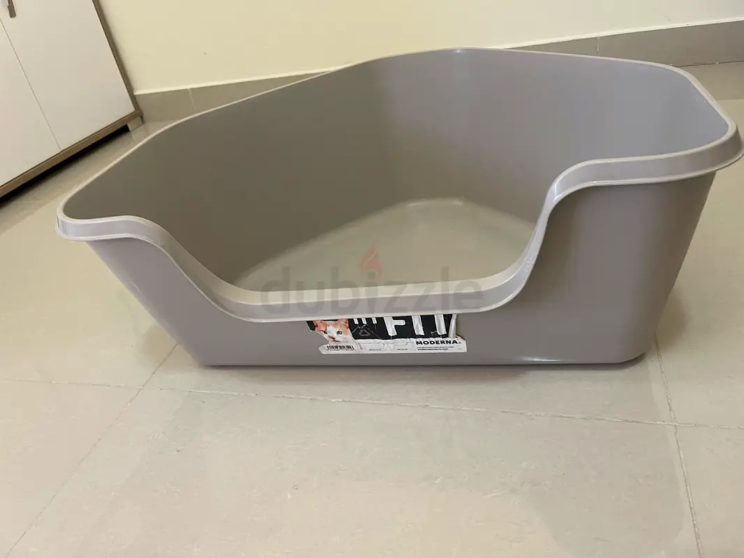 Huge cat litter box63232648199169112