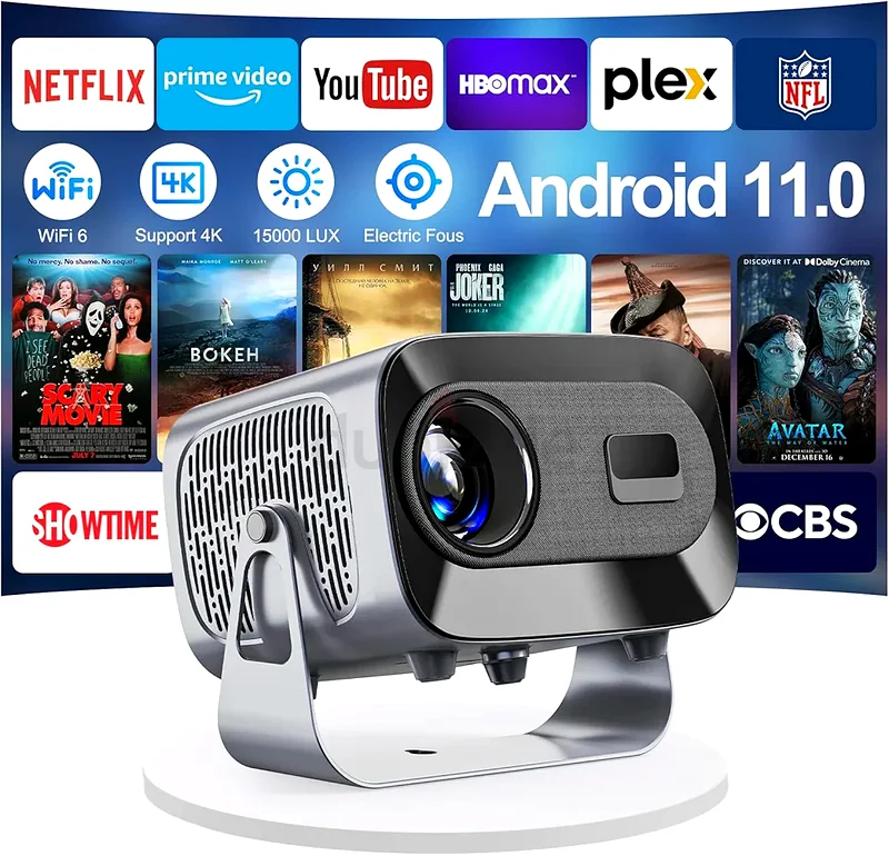 - جهاز عرض للسينما المنزلية - جهاز عرض محمول - جهاز عرض LED - جهاز عرض بجودة Full HD632635194393631120