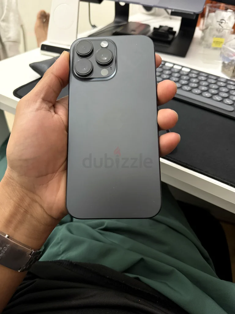 آيفون 16 برو ماكس عاجل63213432910850112
