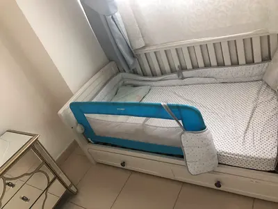 Toddler bed for sale