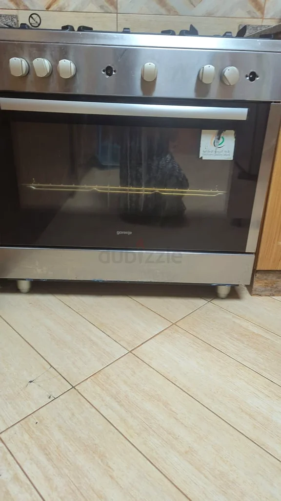 Free standing cooker / cooking range for free63265604382722112