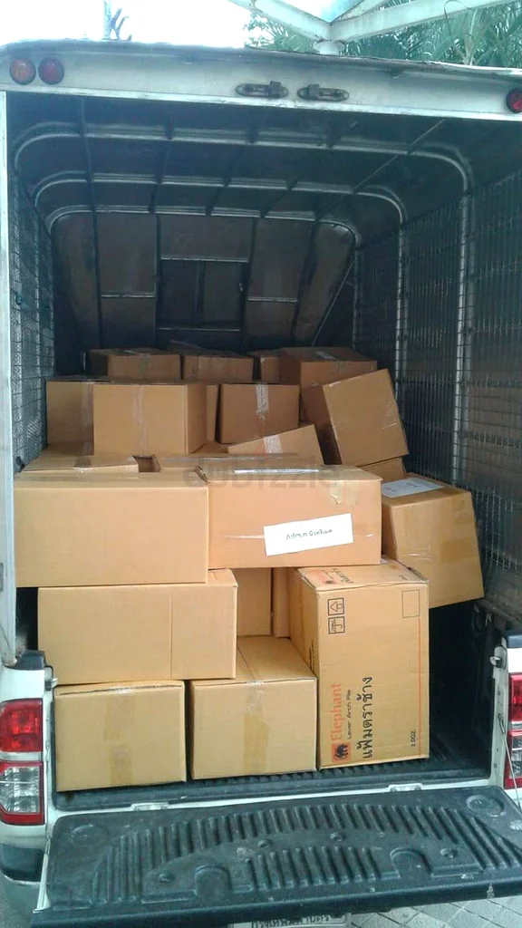 Delight Moving And Storage Company Ajman63217337408387111