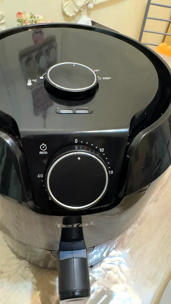 Airfryer 4.2L (XL) - Tefal63253480833282113