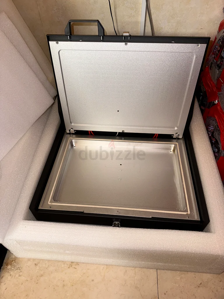 A3 Dye Sublimation Machine - NEVER USED BRAND NEW63258139026305111