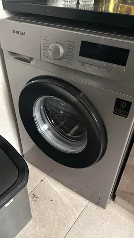 Washing machine Samsung