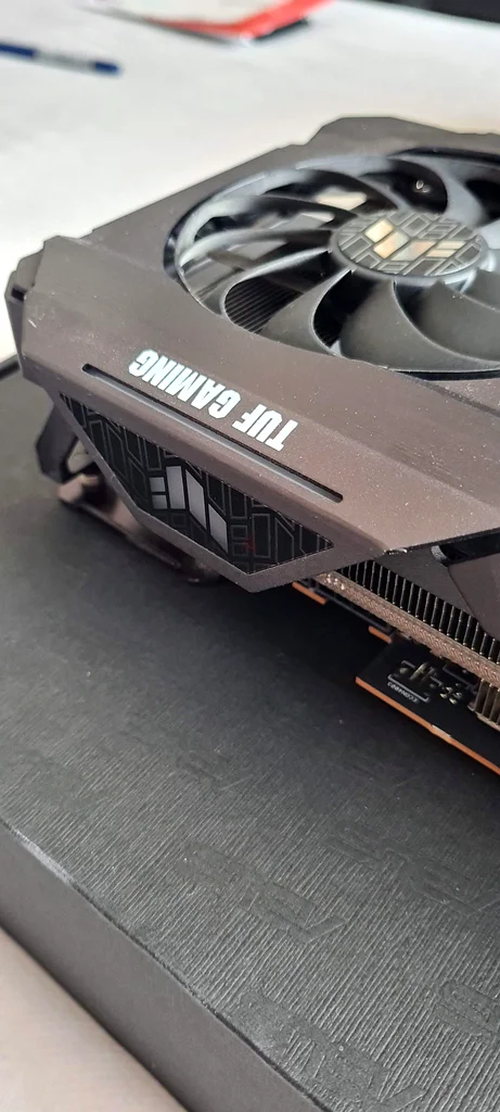 ASUS TUF Gaming Radeon RX 6800 16GB (in box)63256596087425111