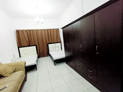 VIP BED SPACE || MALE EXECUTIVE