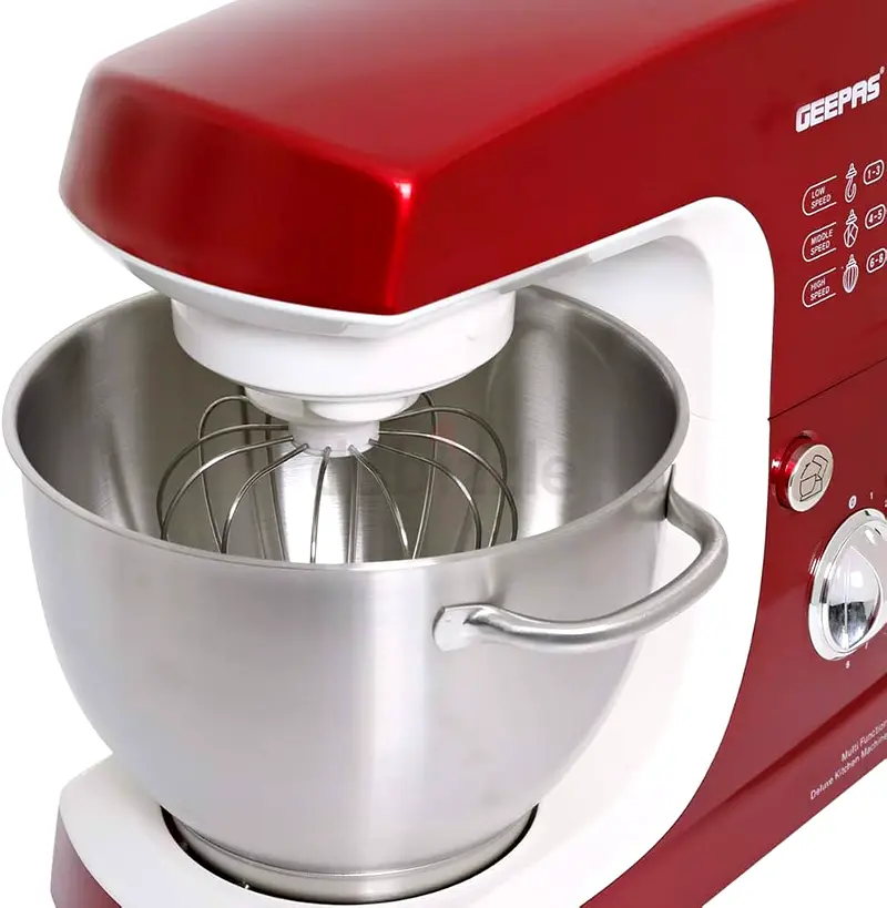Silver crest blander stand mixer63249768135297112