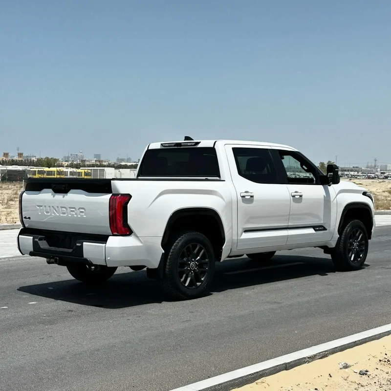 2022 Toyota Tundra Platinum62932676551169113