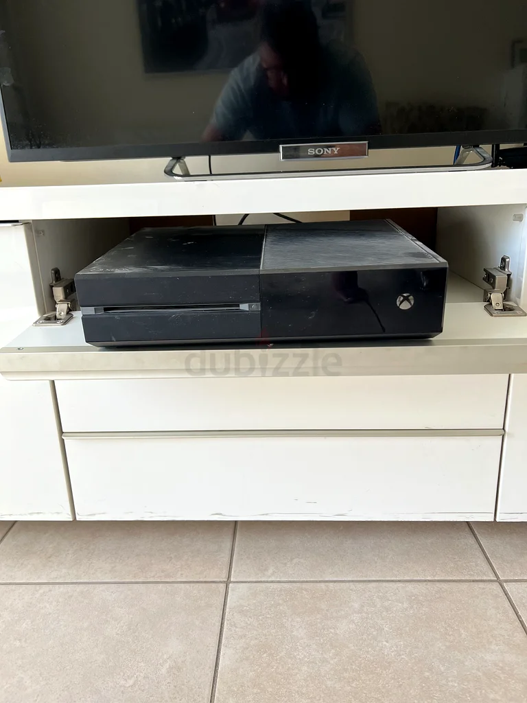 وحدة التحكم Microsoft Xbox One - مثالية للألعاب!629296545729291118