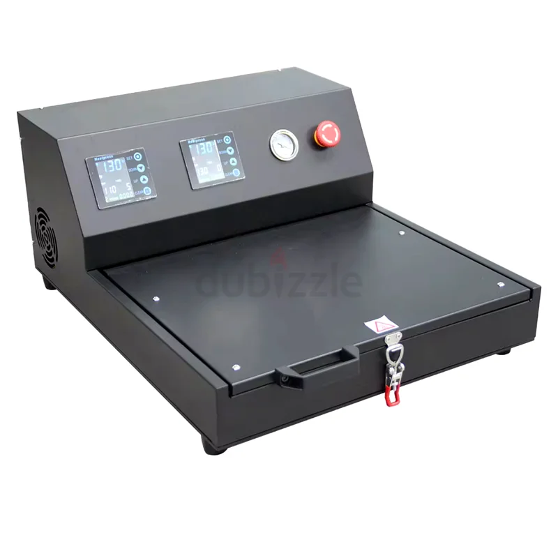 A3 Dye Sublimation Machine - NEVER USED BRAND NEW63258139026305112