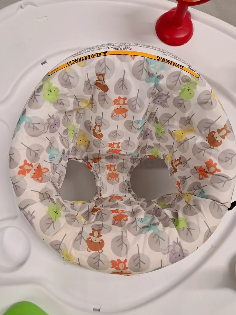 Interactive Baby Activity Center - Smart Steps63205362291458112