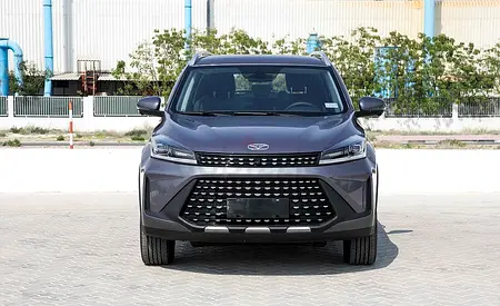 Brand New 2025 Kaiyi X3 Pro – Now Available for Rent!