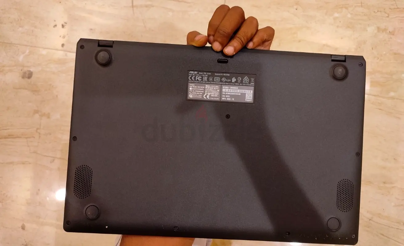 Asus Viviobook Go 15 Laptop63256076792705117
