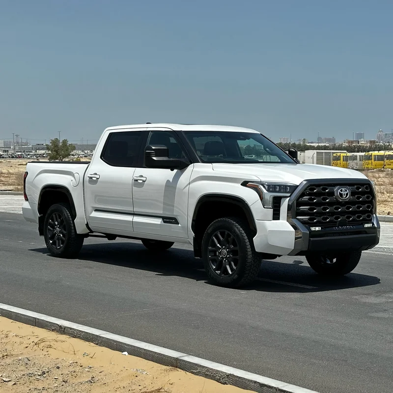 2022 Toyota Tundra Platinum62932676551169114