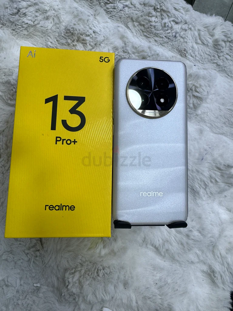 Realme 13 pro plus63184729158275111