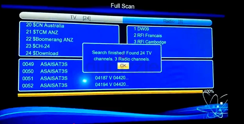 Premium LCD Television with Multiple Channels - Perfect for Your Home!63165715889155112